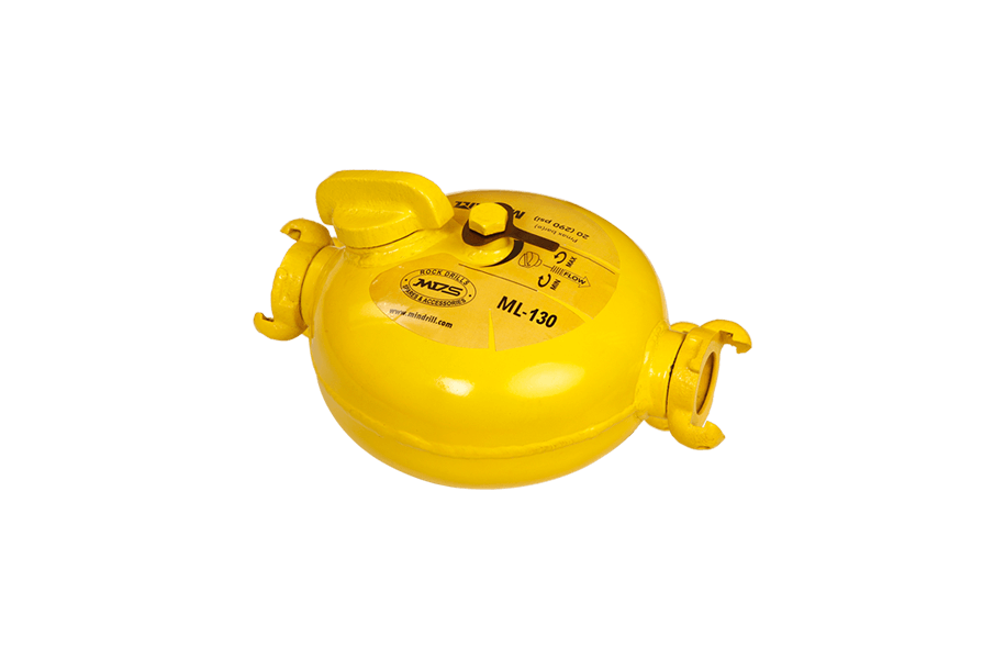 Mindrill