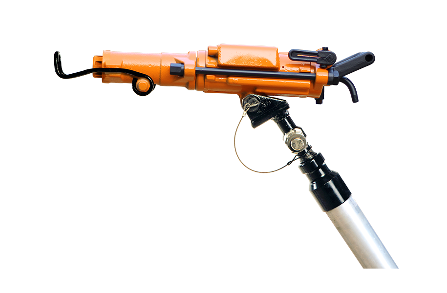 Mindrill