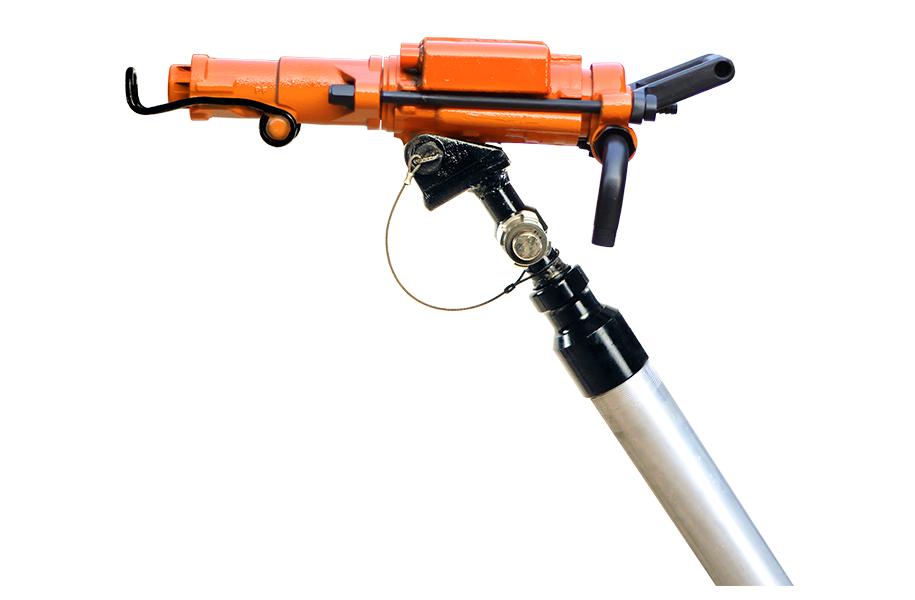 Mindrill