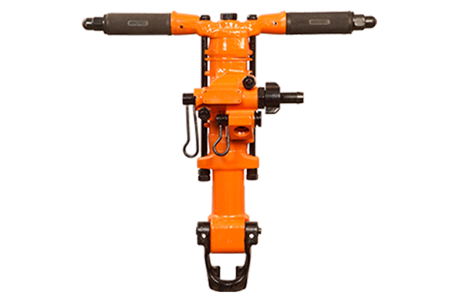 Mindrill