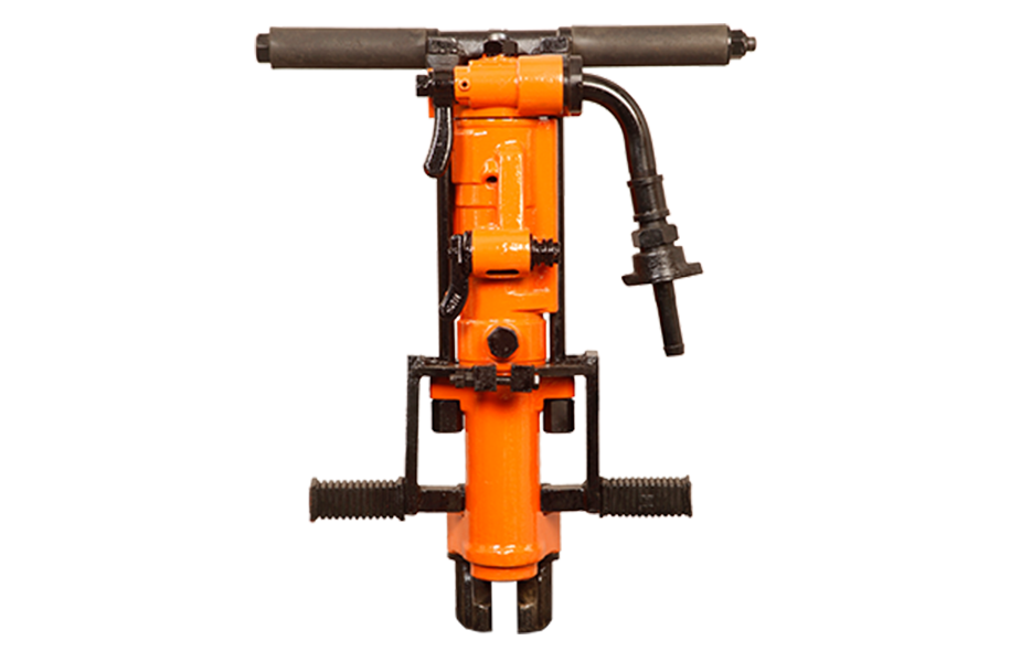 pneumatic sinker drills