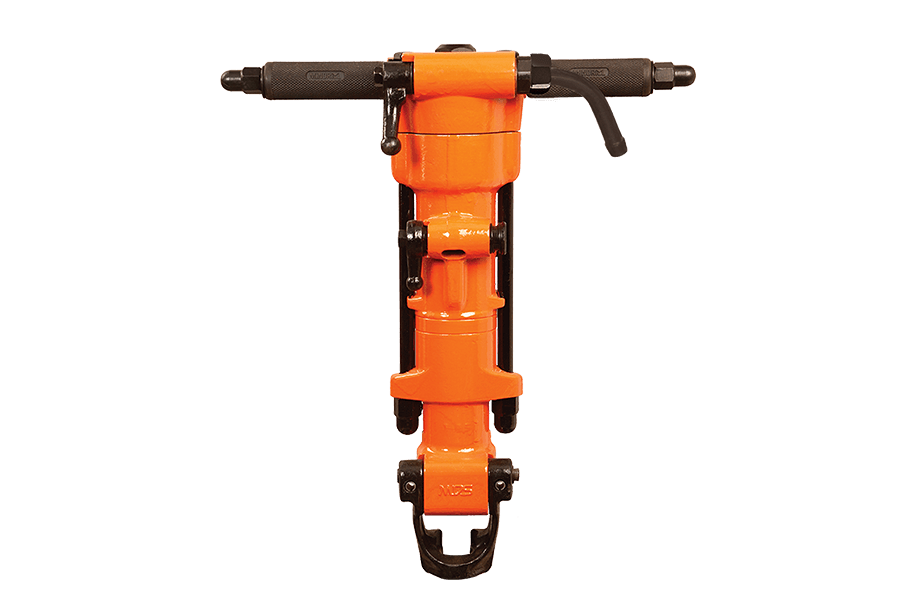 Mindrill