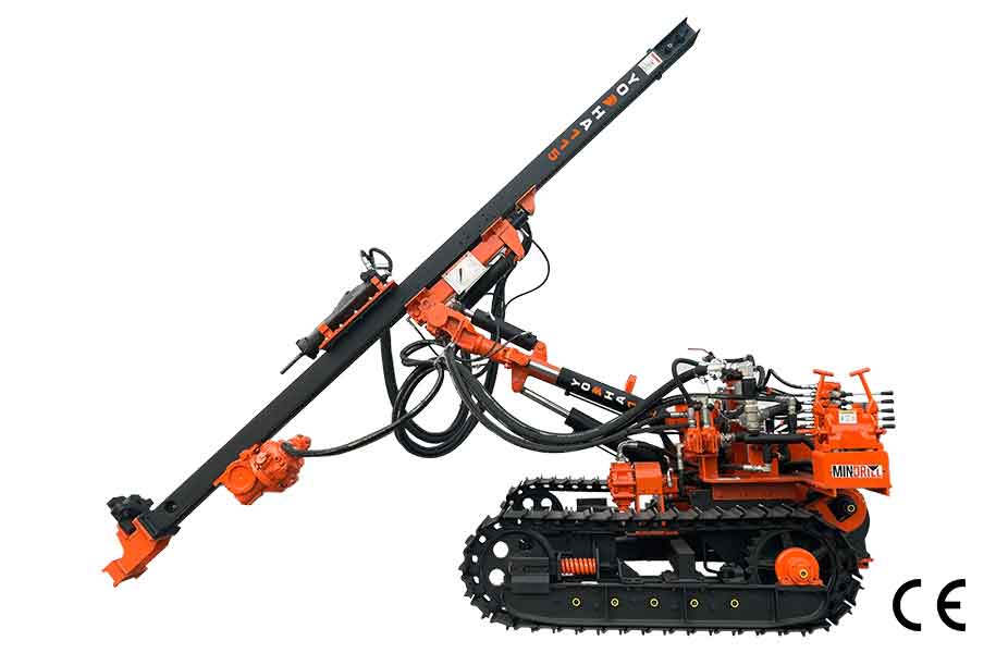 Crawler-Drill-YODHA115