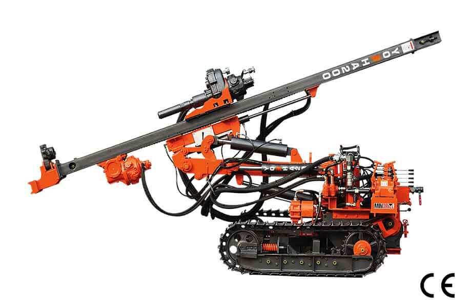 DTH-Crawler-Drill-YODHA200