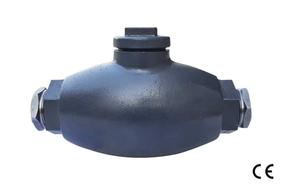 Lubricator-ML100