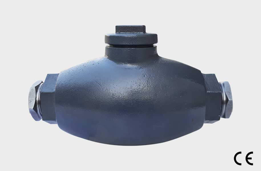 Lubricator_ML100 ML100 Lubricator