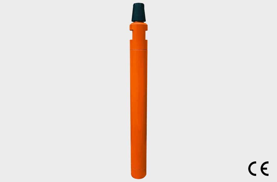 MD120-DTH-Hammer MD120 DTH Hammer