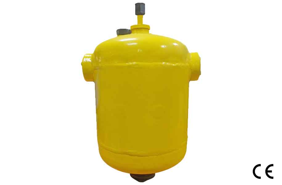 ML650-Lubricator