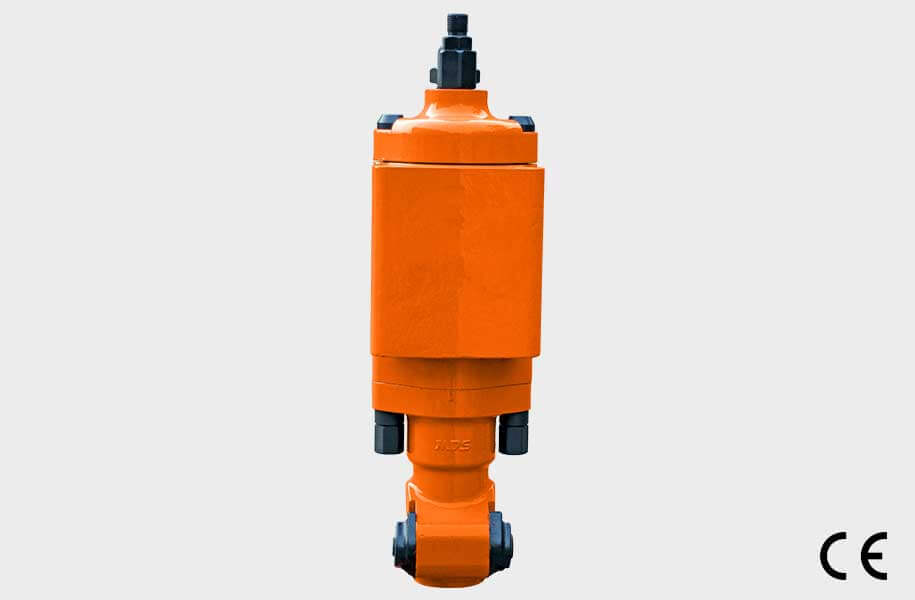 MPD100-Pneumatic-Drifter MPD100 Pneumatic Drifter