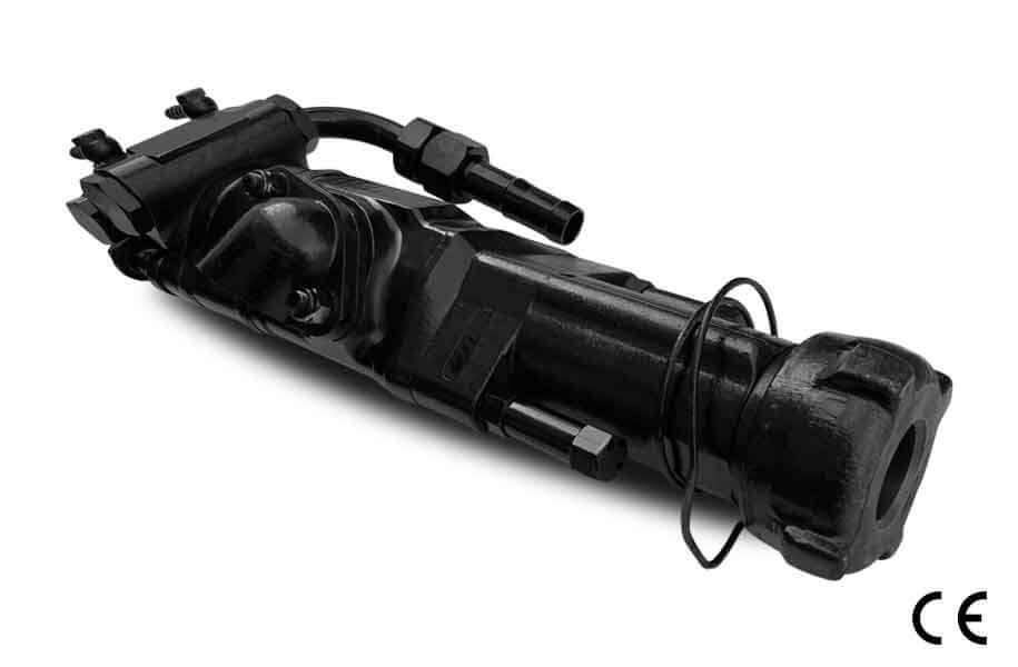 MPD120-Pneumatic-Drifter
