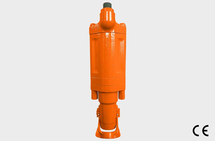 MPD90-Pneumatic-Drifter MPD90 Pneumatic Drifter