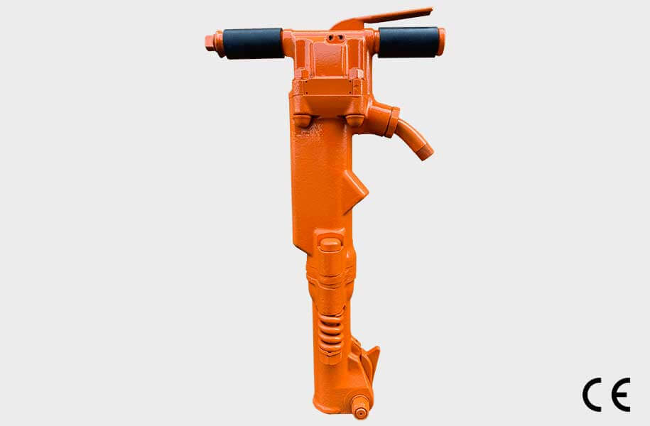 Paving Breaker MPB1230