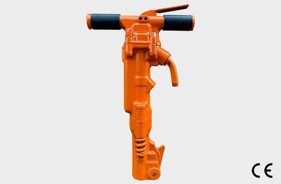 MPB1230 Paving Breaker