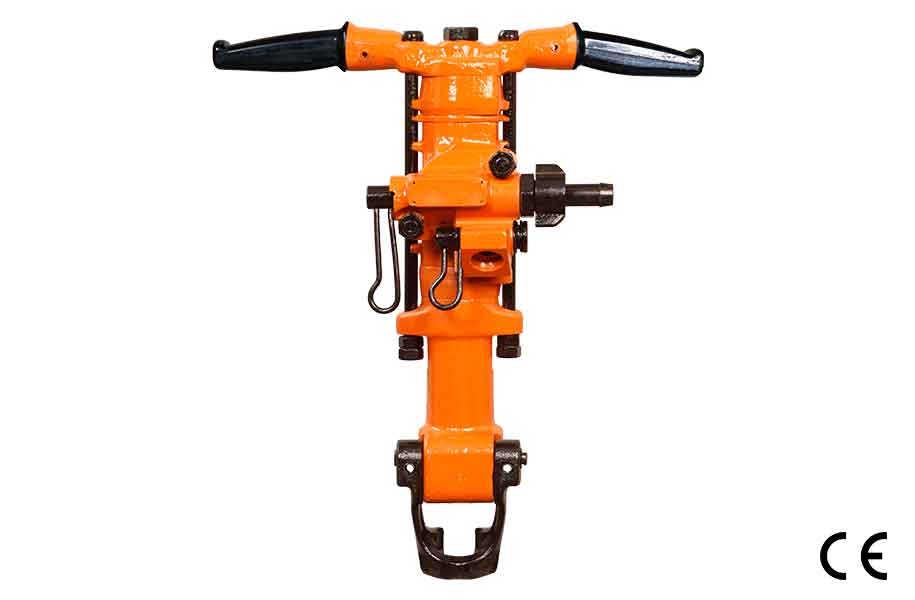 Rock_Drill_MH501L