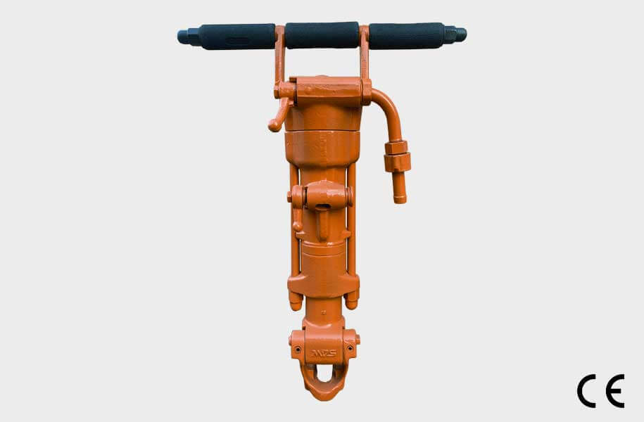 MH505HB Pneumatic Jack Hammer