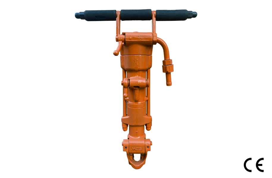 Rock_Drill_MH505HB