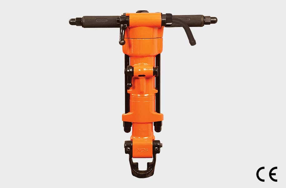 MH505L Pneumatic Jack Hammer