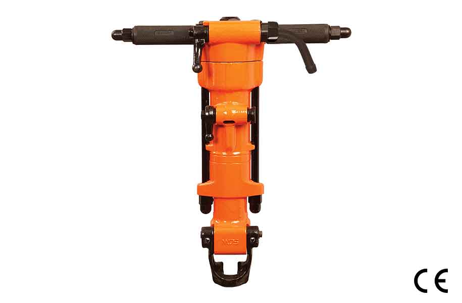 Pneumatic_Rock_Drill_MH505L