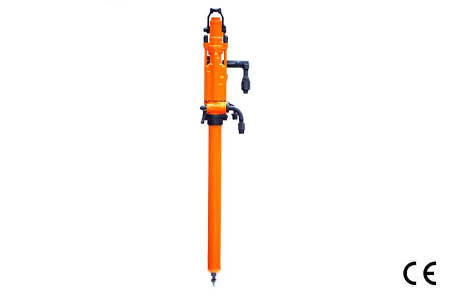 Pneumatic_Underground_Drill_MS250