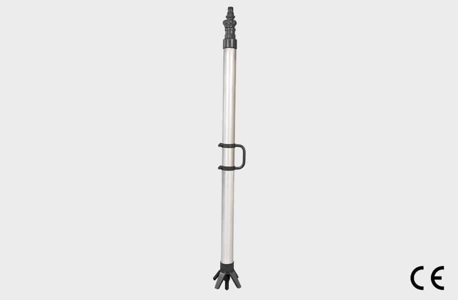 Pusher_Leg_MPL250 Pusher Leg MPL250